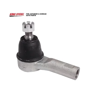 KINGSTEEL OEM UR61-32-280 UR6132280 Wholesaler Auto Spare Parts Outer Steering Tie Rack End for MAZDA FORD Everest Ranger BT-5