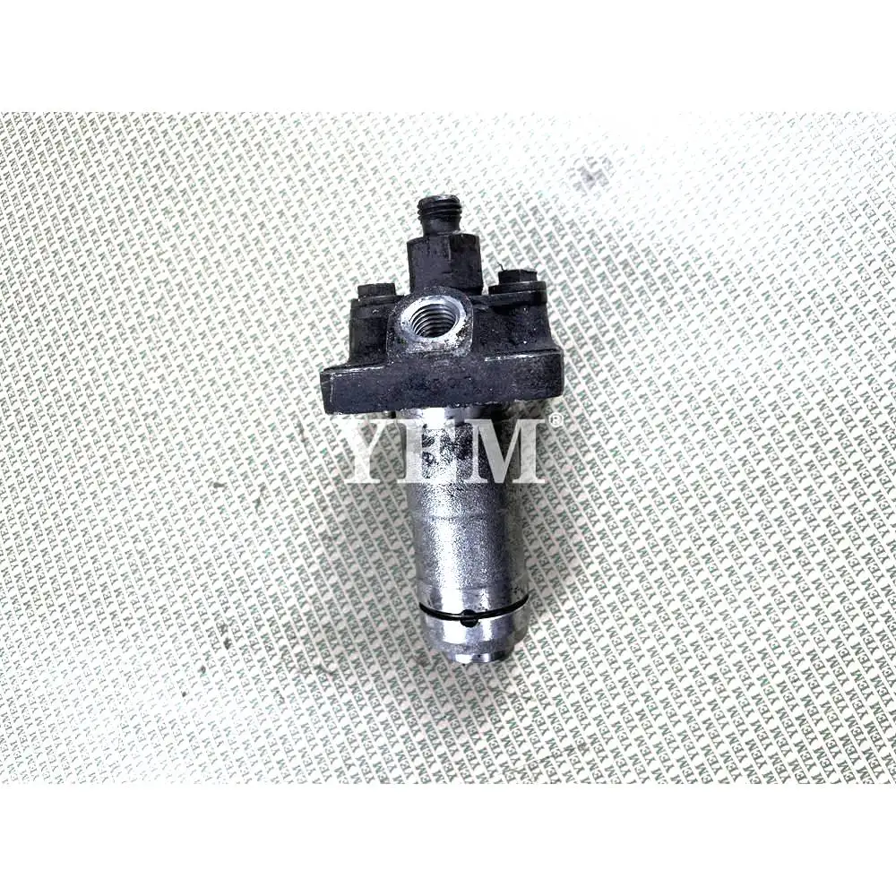 For Isuzu 3LD1 Fuel Injection Pump Used Excavator Engine Parts 3