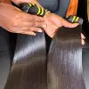 Cabello vietnamita crudo