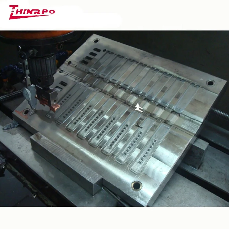 Factory Compression Neoprene Rubber Mold Making Injection Mold LSR Silicone Molds for Silicone Rubber Plastic Parts