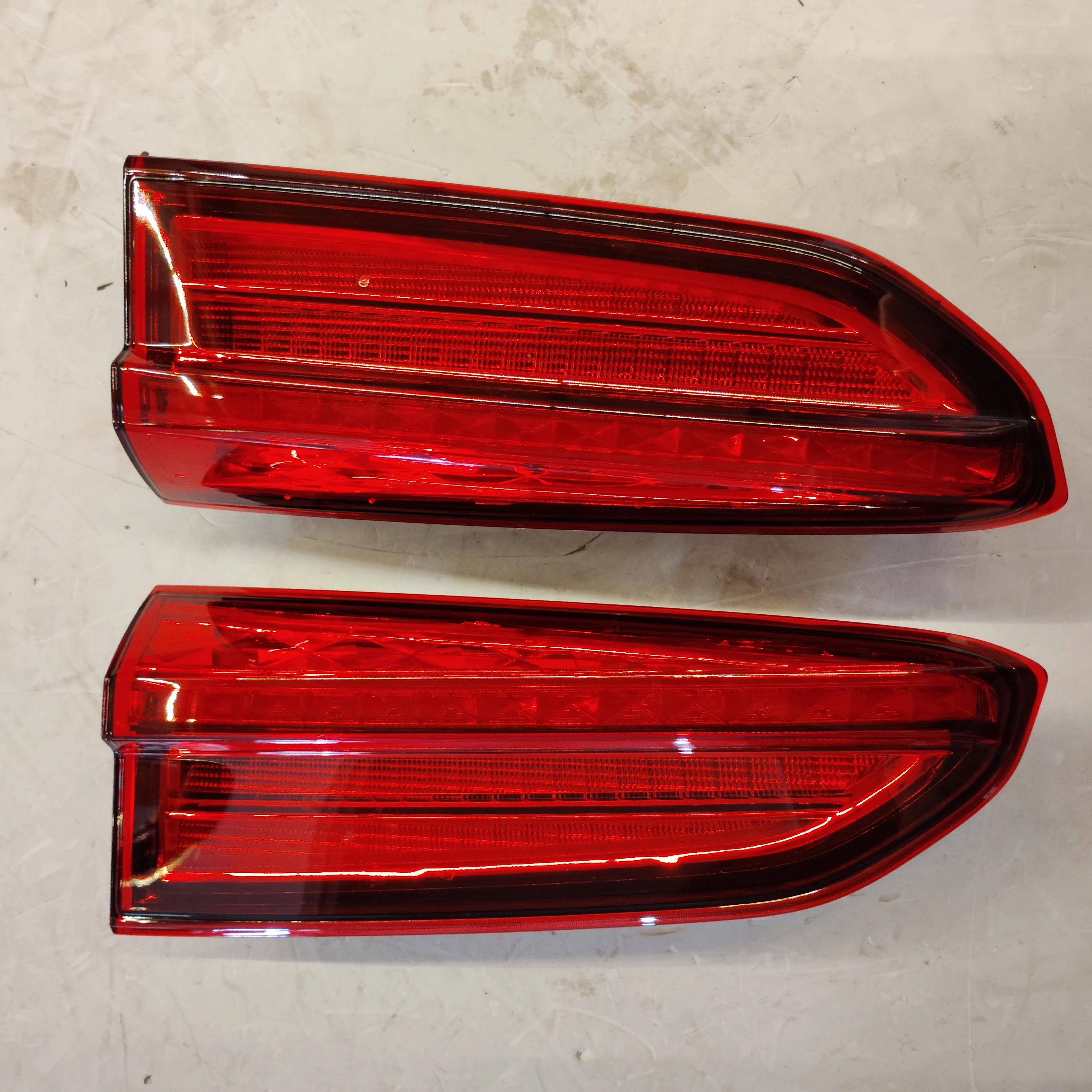 Tail Lamp for Haval Jolion OEM 4133103XST01A
