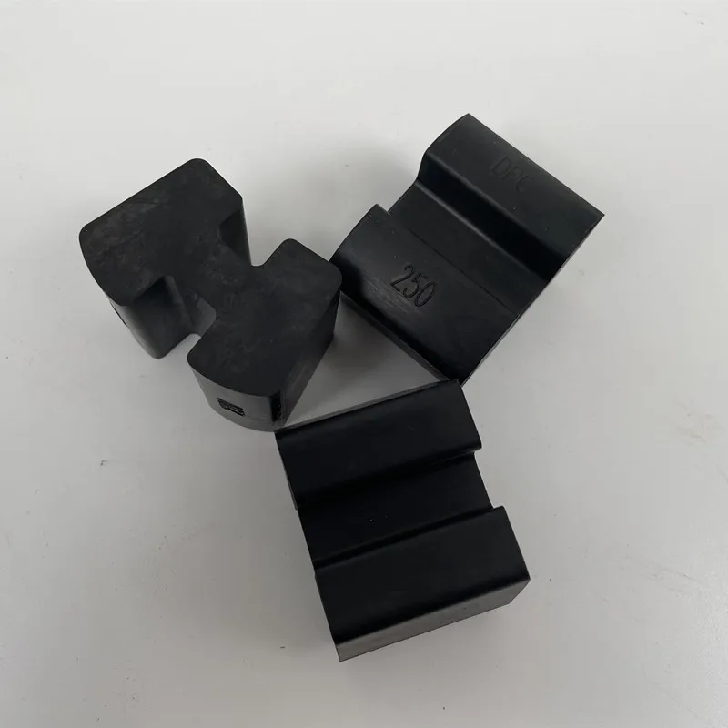 Flexible N-EUPEX Coupling Soft Connection H-58/68/80/95/110/125