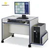 Pupitre informatique mobile multifonctionnel