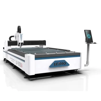 1500W 2000W 3000W metal cnc fiber laser cutter iron sheet cnc fiber laser cutting machines price