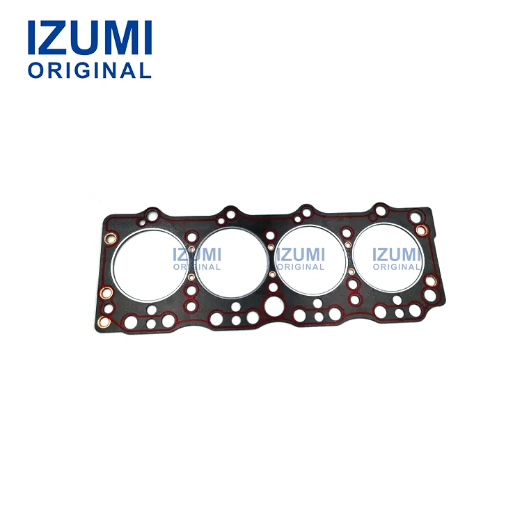 IZUMI ORIGINAL BD33 Cylinder Head Gasket Full Gasket Kit For NISSAN