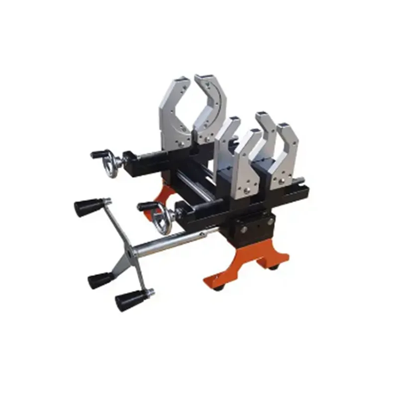 Portable Socket Fusion Prisma JIG fusion Socket Plastic Pipe Welding Machine