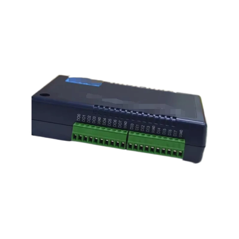 USB-4711A PLC Data Acquisition Card - Modbus Communication