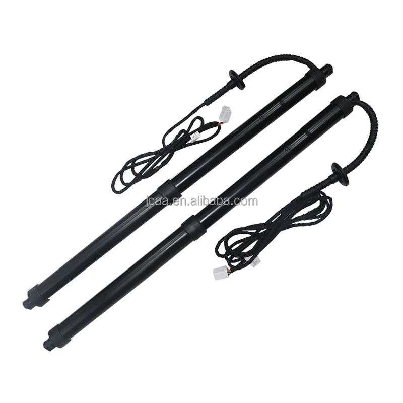 Direct Fit High Quality OEM Smart Trunk New Arrival LC300 Electric Tailgate for Toyota Land Cruiser 300 2022 Models