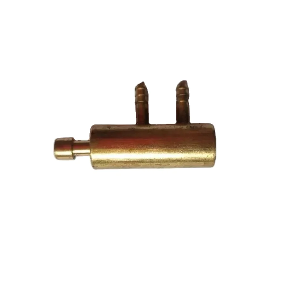 Normal Close Holder Valve Dental spare parts Normal Holder Valve