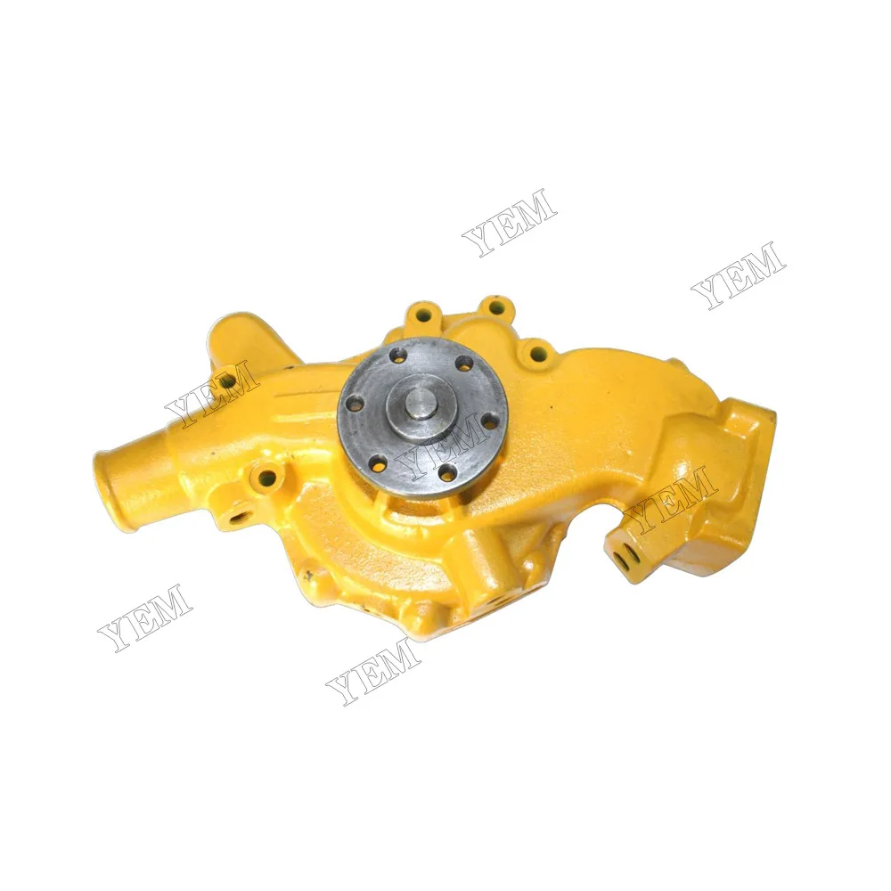 Water Pump 6209-61-1100 Fit for Komatsu PC200-6 6D95 Engine