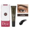 10ml Camellia Hybrid tinte-café