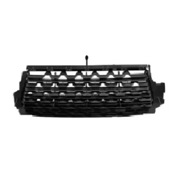 Профессиональный индивидуальный дизайн прецизионные автомобильные детали для литья под давлением пластиковая форма специально решеток