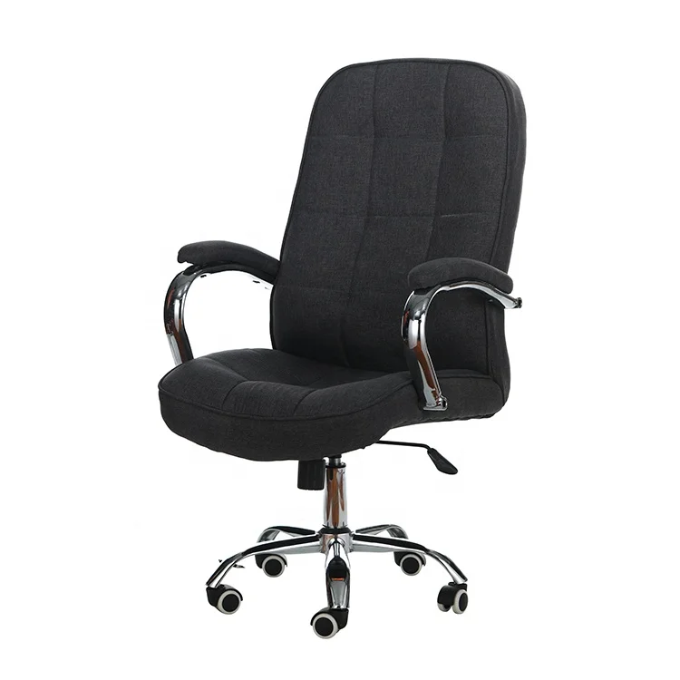 High Quality Comfort Modern Pu Leather Swivel Manager Boss Office ...