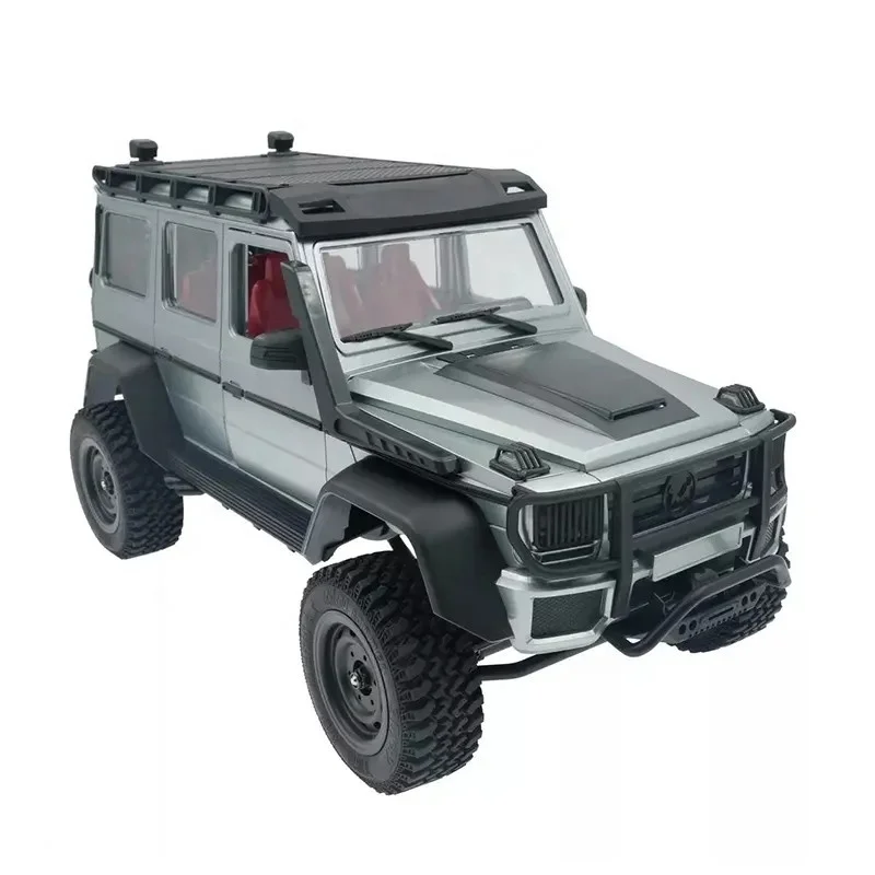 MN-86S RC Rock Crawler - 1/12 G500 4WD Remote Control Truck