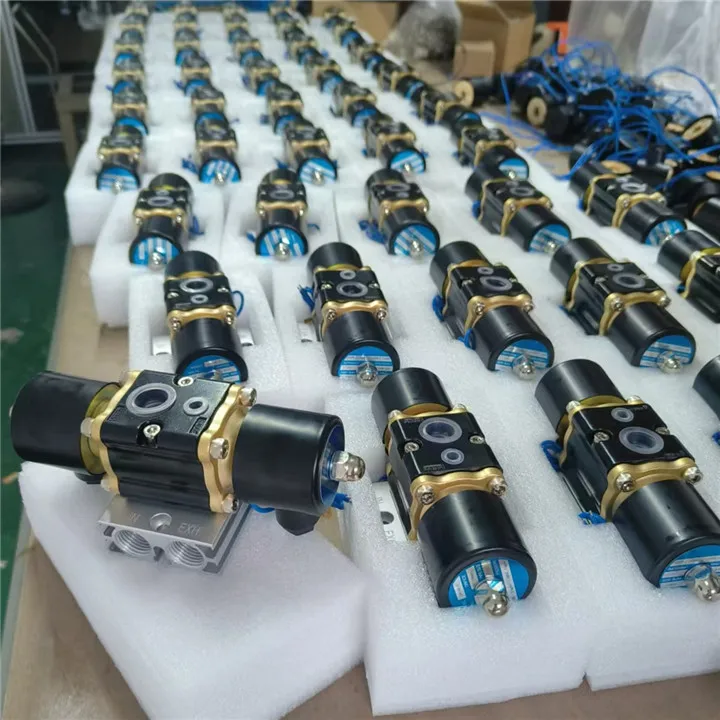 The New Listing for Retrofitupgrade Air Suspensions Systems 37116757501 Old Car Fast Airbag System 2W160-2F 2W160-15 2W160-1F