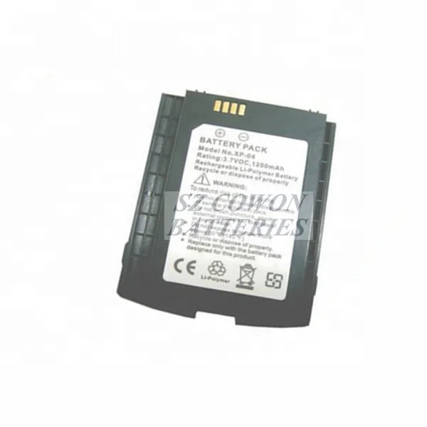 O2 Xda Exec Battery Alibaba.com: Atom XP-04 O2 XDA Stealth replacement Li-ion battery, 3.7V ...