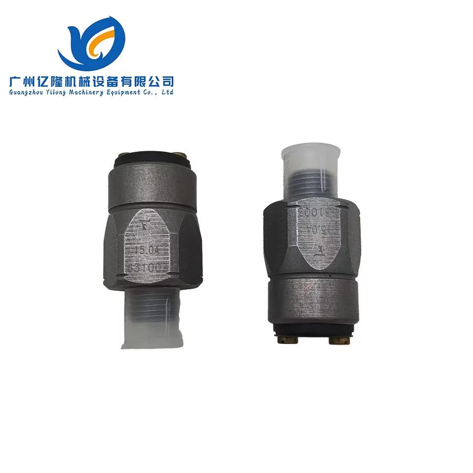 631003 Promotional High Quality Diesel Engine Oil Pressure Sensor Long Duration Excavator Accessories Pressure Sensor for Sale