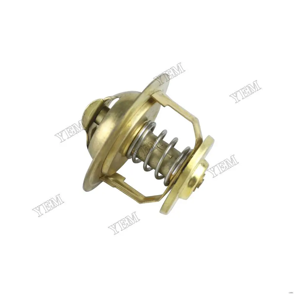 Thermostat Cover 1-13770070-0 Fit for Hitachi & Isuzu 6BD1T Engine