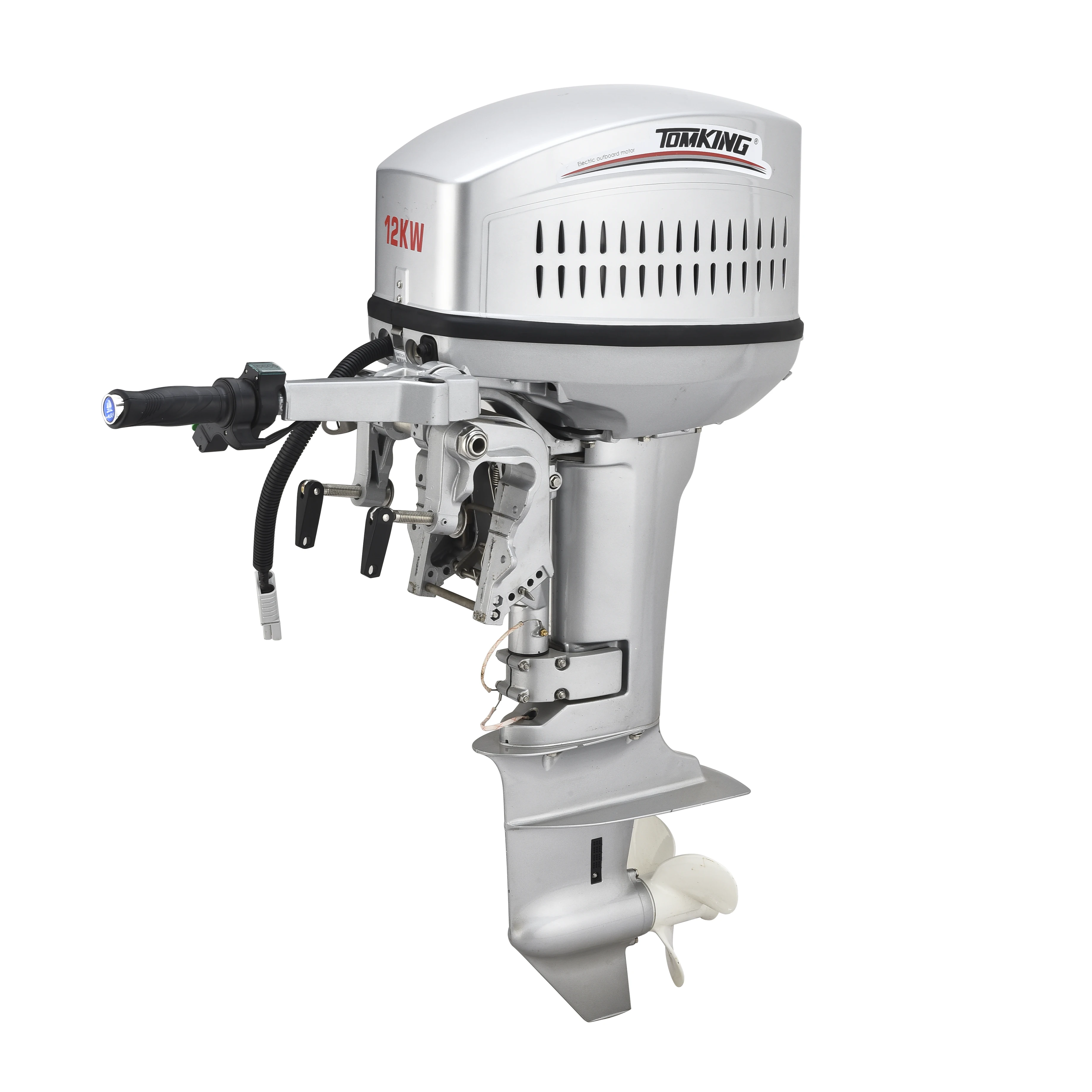 20hp Electric Boat Propulsion Outboard Motor 15kw Buy Electric Motor