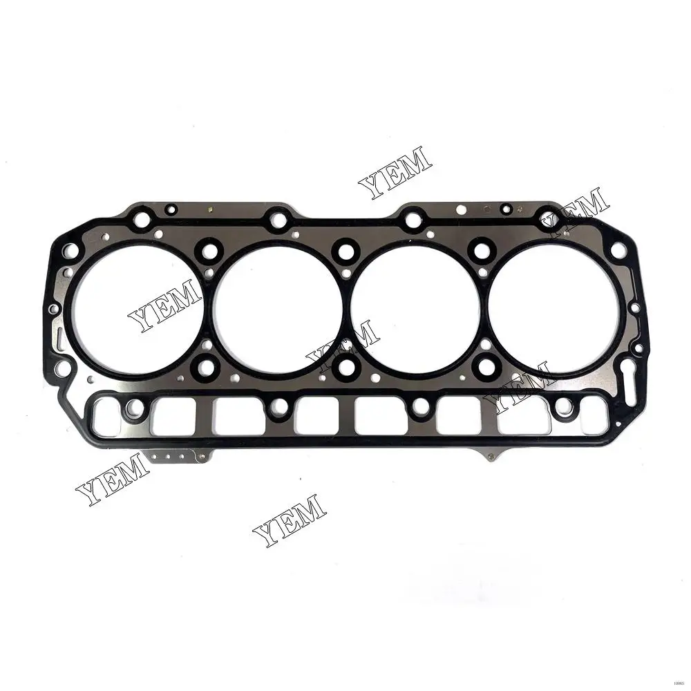 Cylinder Head Gasket Fit for Yanmar 4TNE98