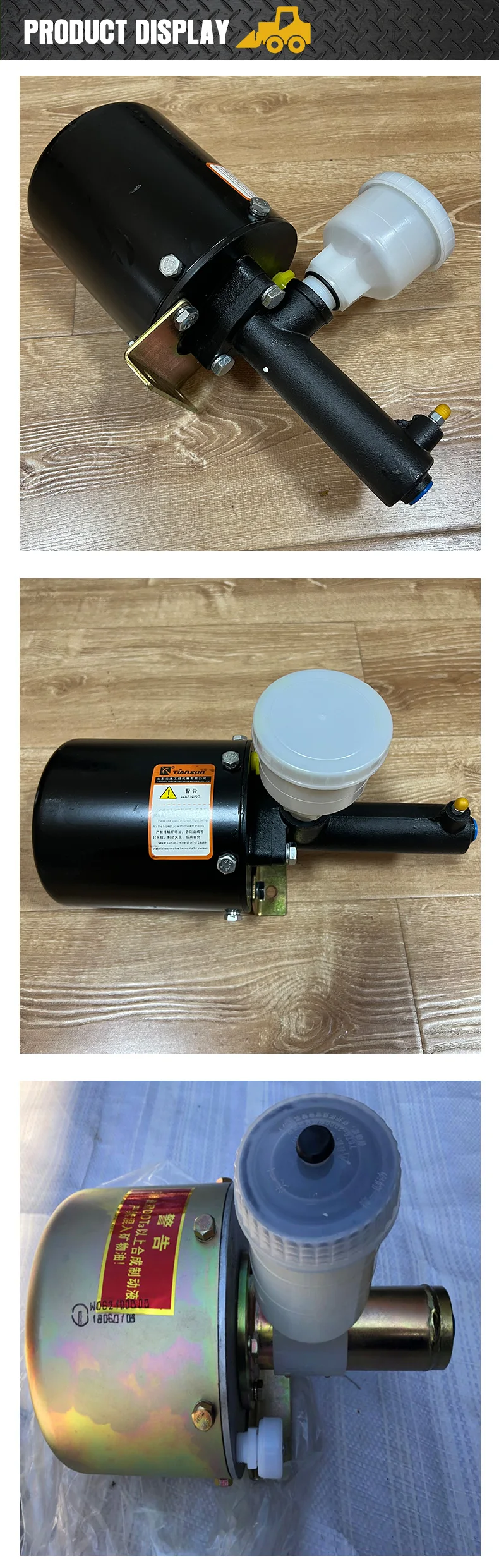 un BOMAピスト パーツセット Motorsport Auto - The Z Store - Water Pump Hardware Kit, 70