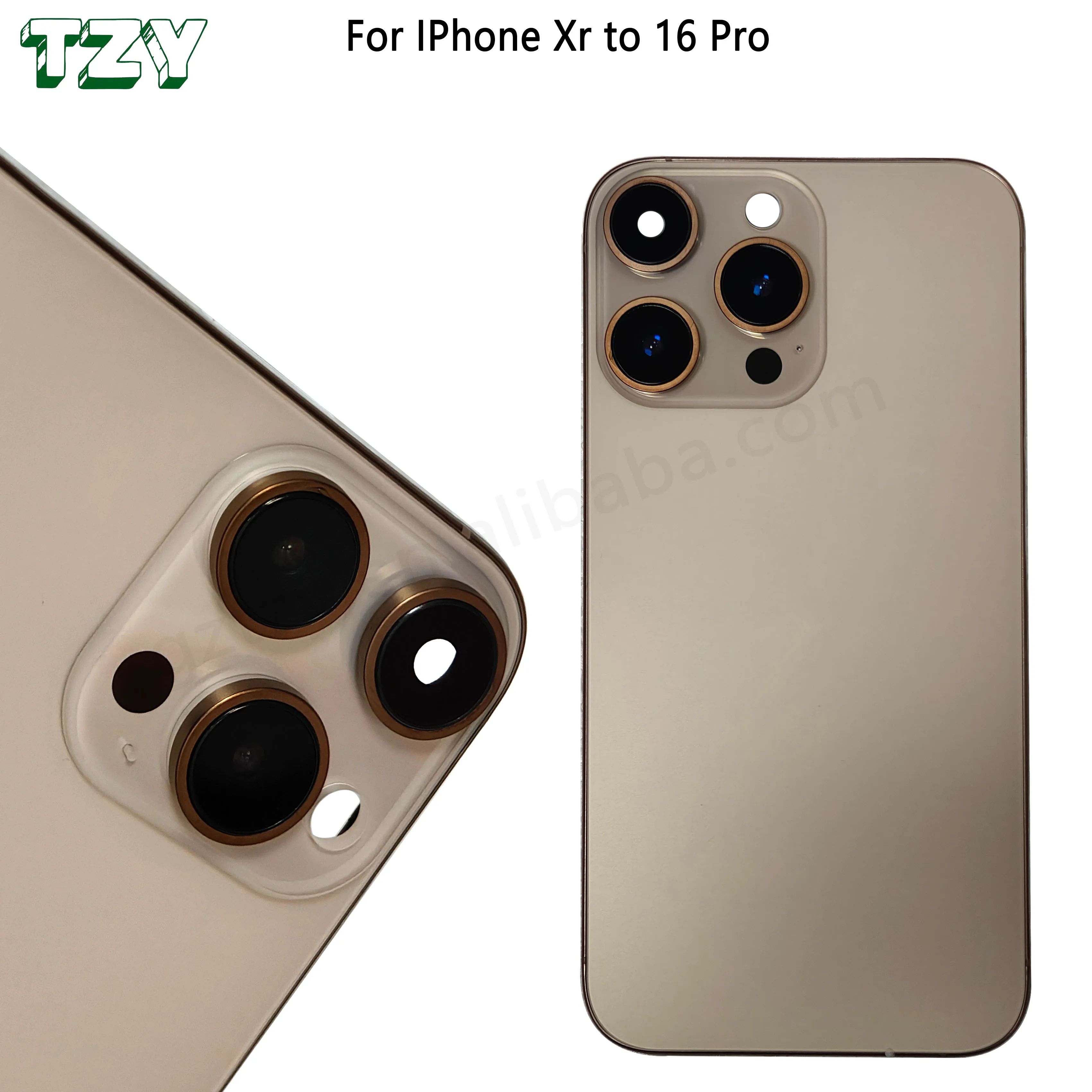 iPhoneXR to 16Proカスタマイズハウジング iPhoneXR to 16Proカスタマイズハウジング｜Yahoo!フリマ（旧