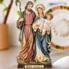 Joseph, Mary and Jesus Family