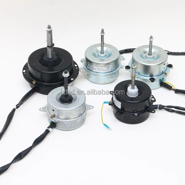 High Quality Air Conditioner, 127V, Asynchronous Motor - detail 24