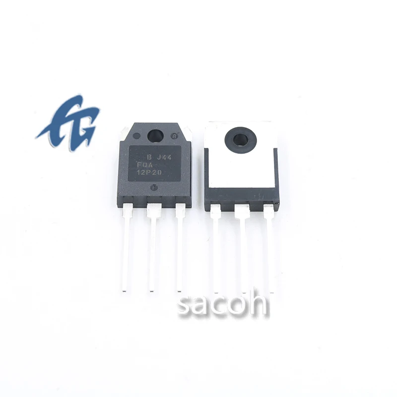SACOH High Quality Original Electronic Components Suppliers FQA12P20
