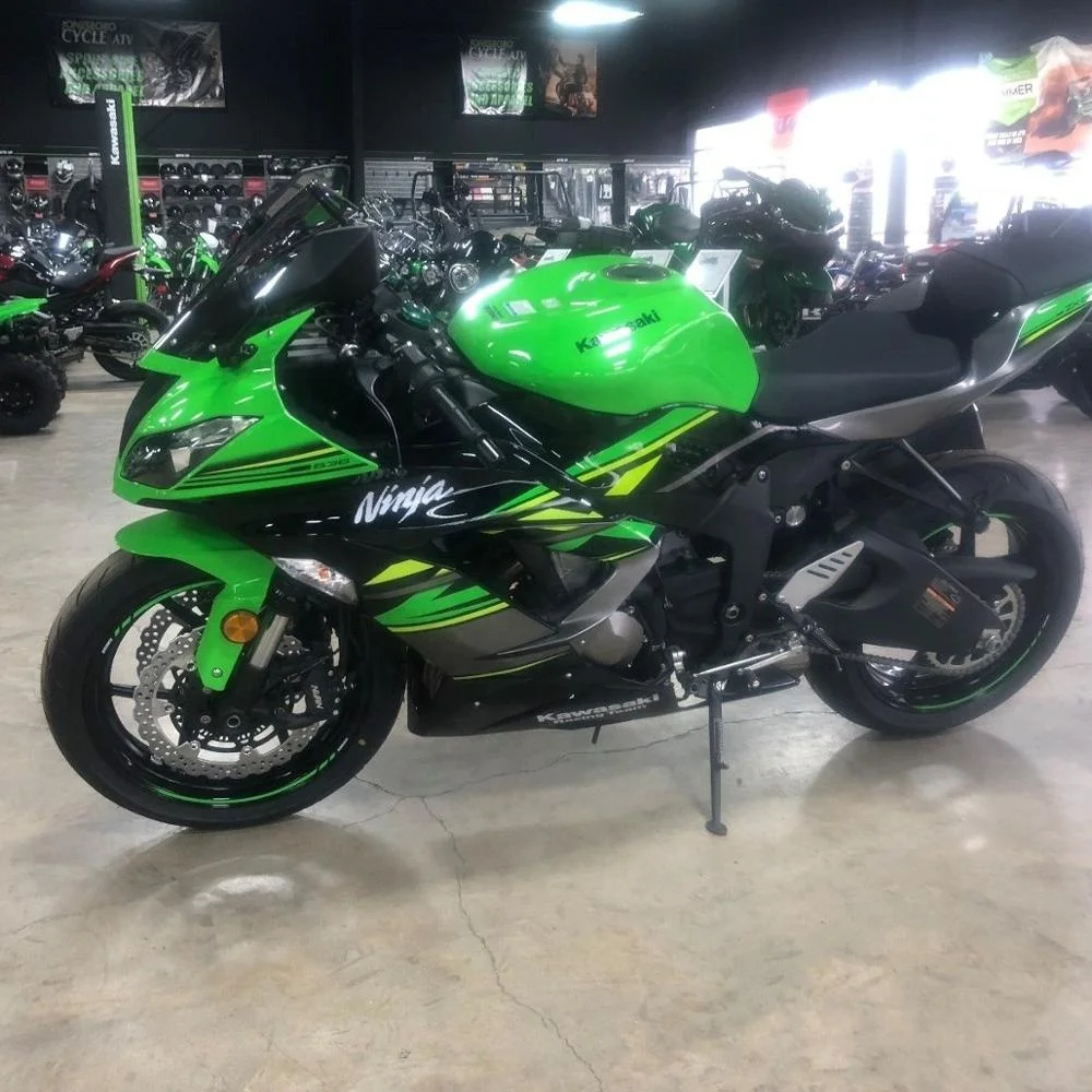 zx6r 2020