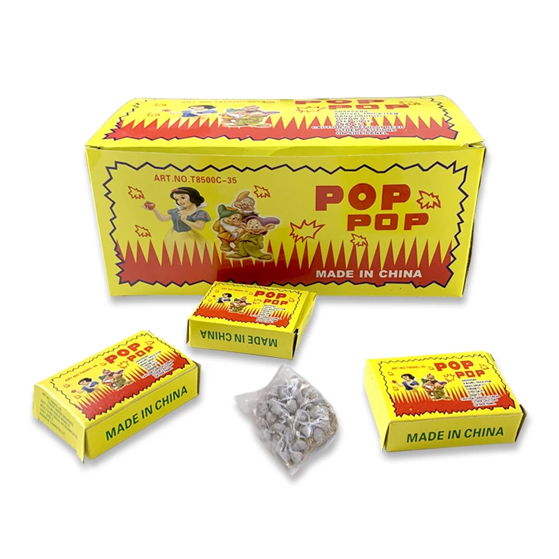 Kopen Vuurwerk Pop Pops Bang Cracker Snaps - Buy Snappers,Pop Pop Snaps Product Alibaba.com