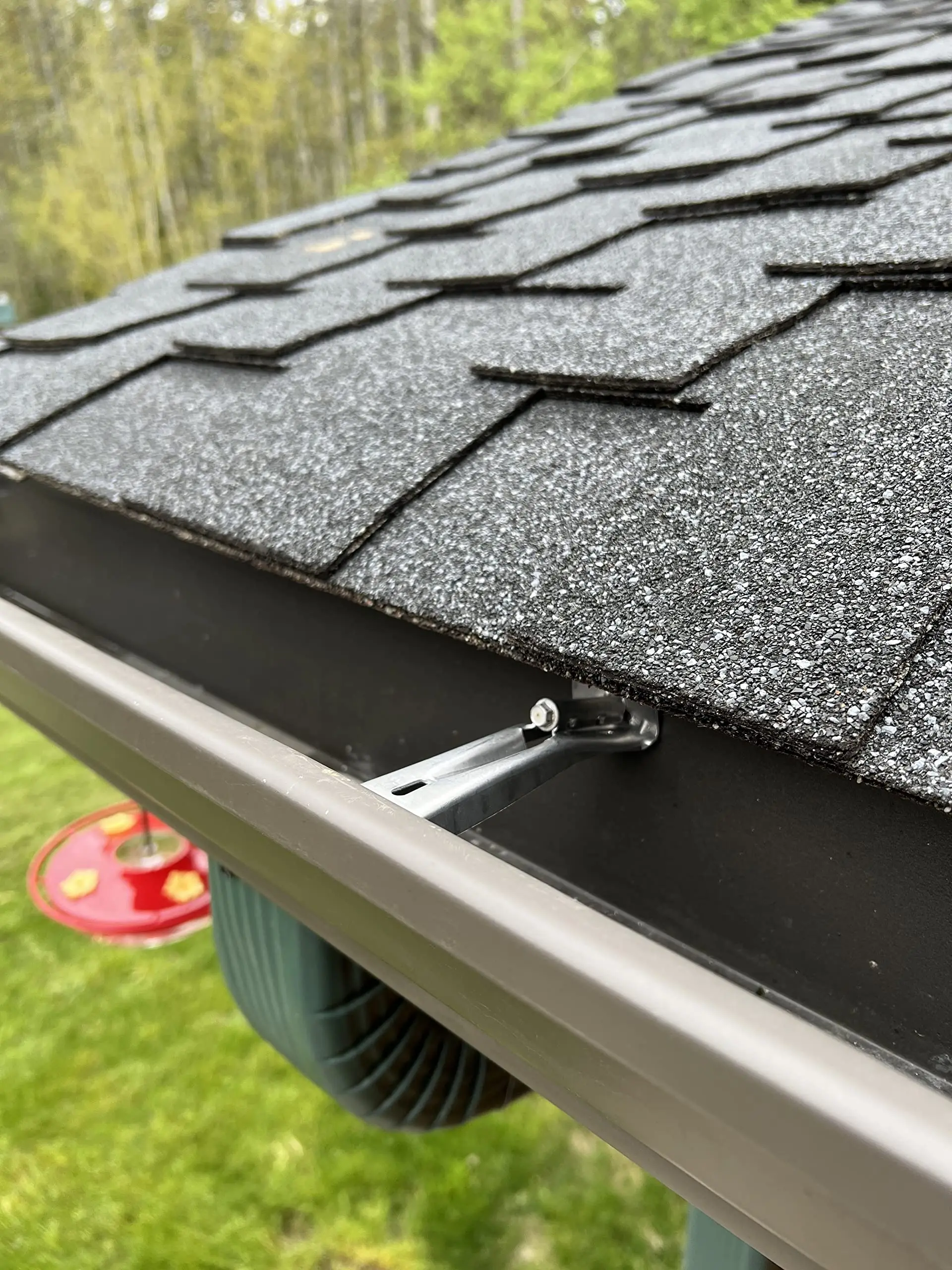Lowes Rain Gutter Hangers - r9lb1xi