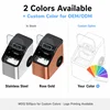 Couleur personnalisée (MOQ 500)