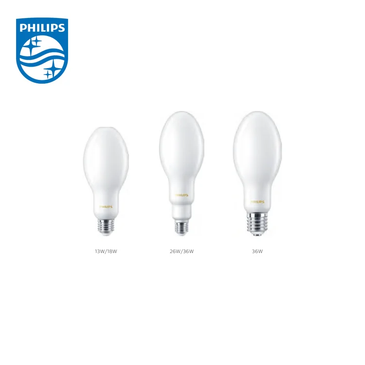 Philips TrueForce Core LED E27 HPL/HPI/SON G3 Mat 30W 3700lm 180D - 830