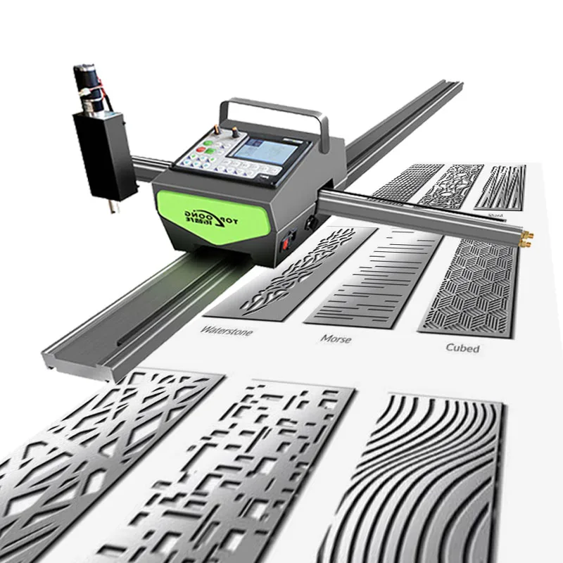 Hobby CNC Plasma Cutting Machine Desk crossbow Doors Grilles Decorate Sheet Metal Cut Machinery 2100K F1621 F2100B 1628 1325