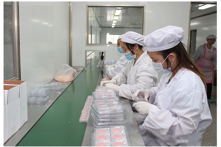 Shanxi Binduo Technology Co., Ltd. 2