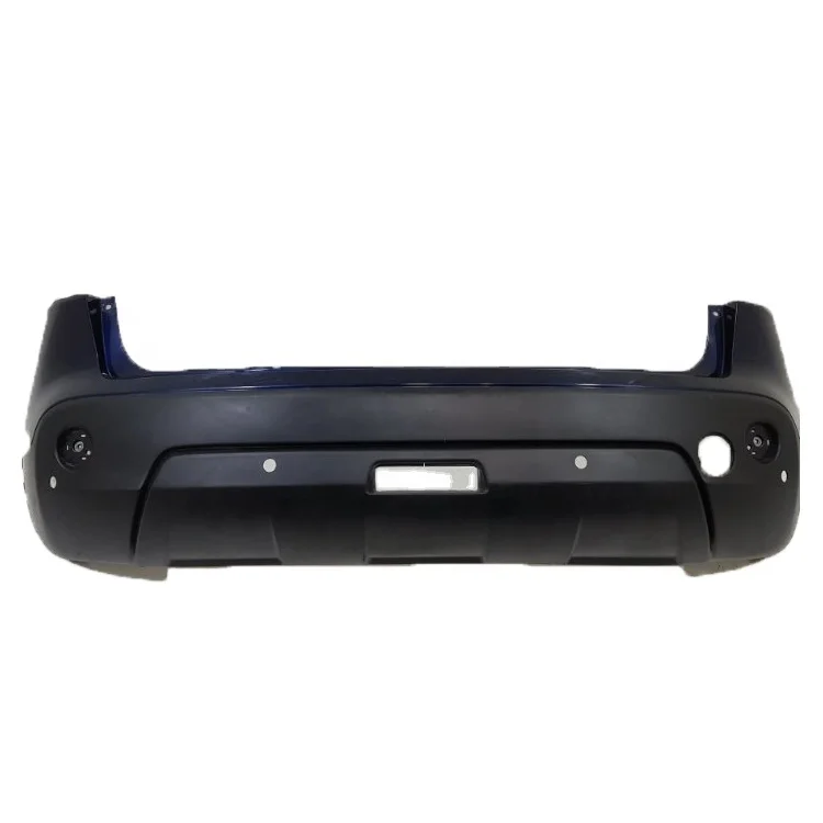 KEBELCar Body Factory Sale Rear Bumper OEM  85022-JE24H Rear Car Bumper  for Nissan Qashqai
