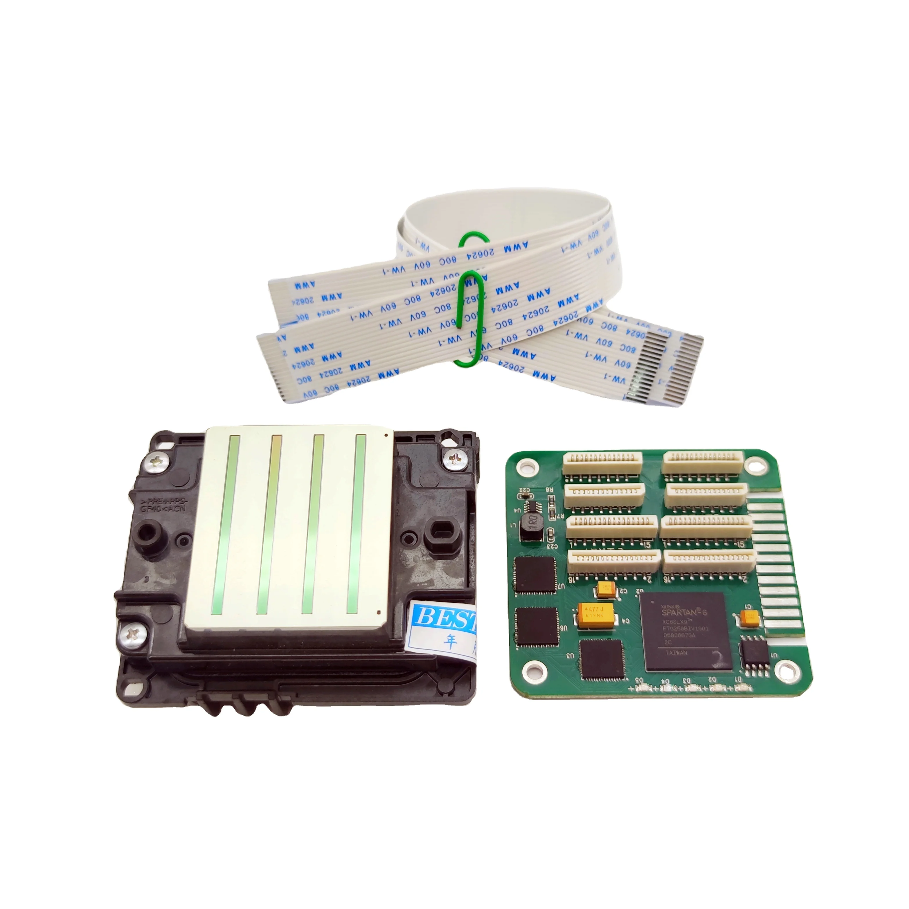 First Locked WF-4720 Printer Print Head WF 4720 Printhead for Epson WF4720 WF4730 WF4740 Sublimation DTF Printing Heads FD1900
