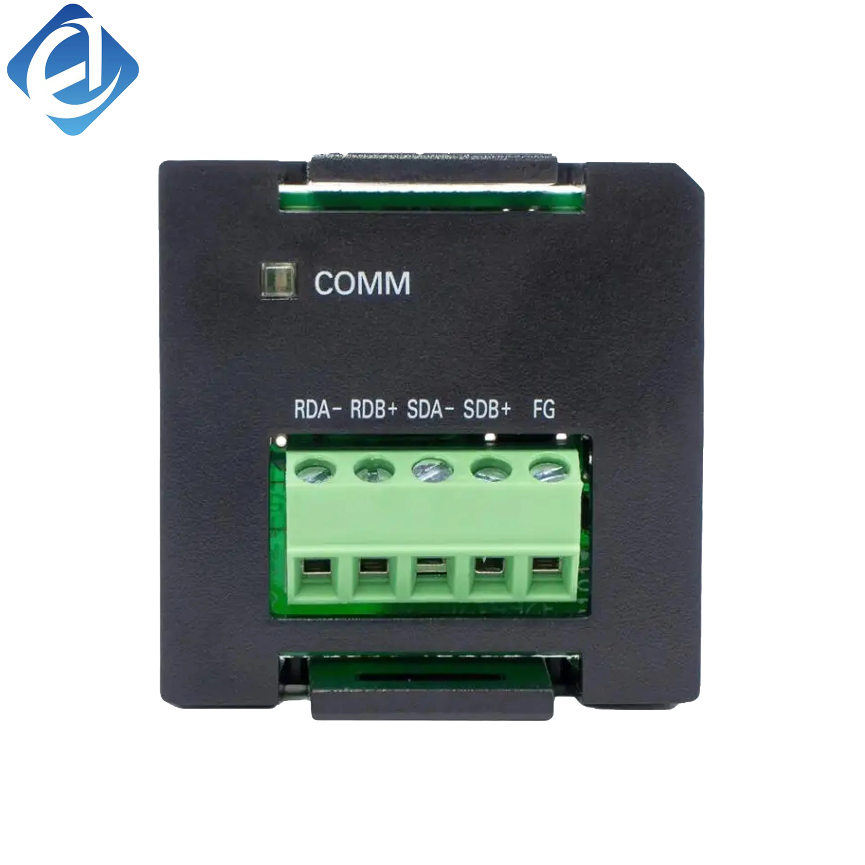 New Original Omron CP1W series communication expansion module. It realizes peripheral device communication expansion for CP1E/CP1L PLC, with stable signal transmission and simple installation. Widely used in industrial networking, data transmission and au