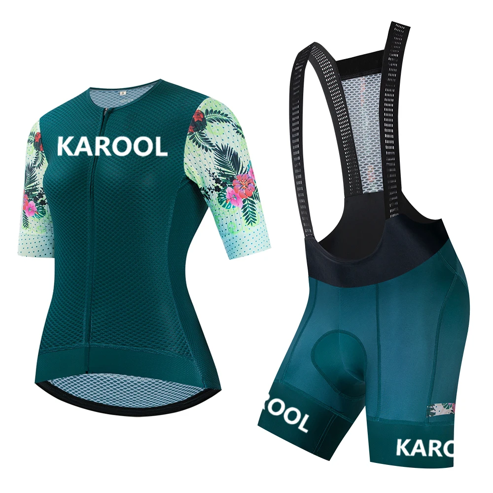 Cycling clothing - Collection & Custom