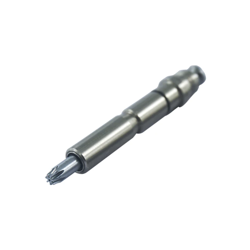 Mittel-/Zwischenwelle für NSK Ti-Max X95/ X95L / X95EX Mittel-/Zwischenwelle für NSK Ti-Max X95/ X95L / X95EX