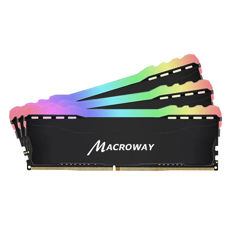 Customize Brand DDR4 RAM - High Performance Memory Solutions