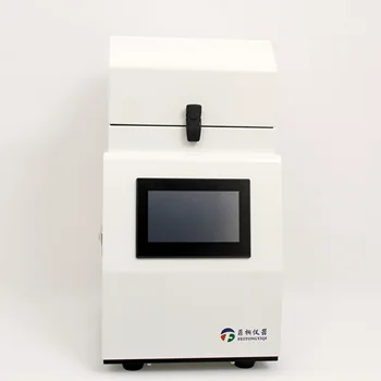 2025 Hot Selling Laboratory 24*2ML Multi Sample High-throughput Tissue Grinder Automatic Sample Grinder CE Certificate