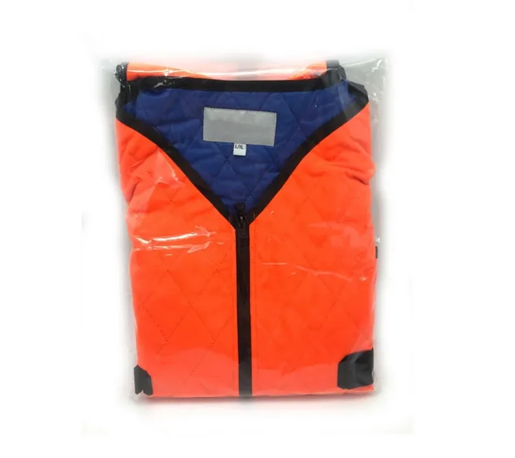 Techniche Fire Resistant Evaporative Cooling Vest Buy Fire Retardant