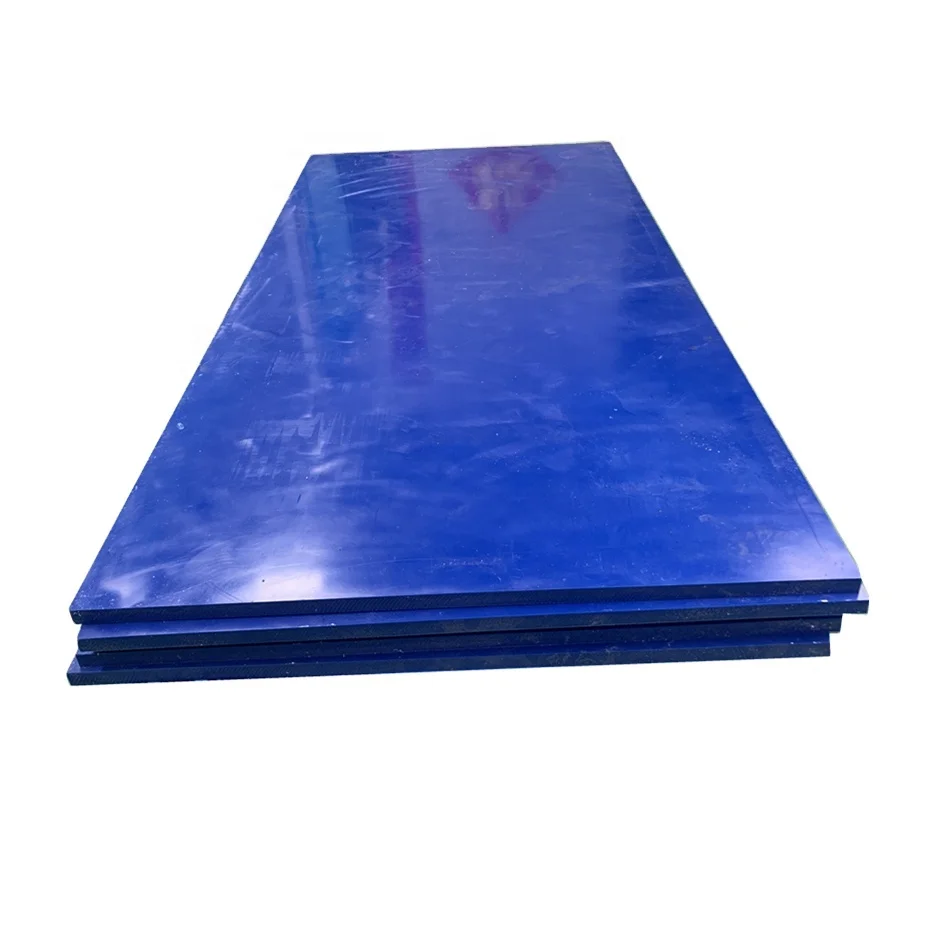 30mm Thickness 4x8 Recycled Plastic Hdpe Plastic Sheets