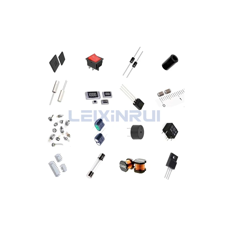 ODM/OEM 25V 4.7UF 3*5 Aluminum Electrolytic Capacitors In Stock For Computer TV, Electronic Toys, Industrial Control, LED