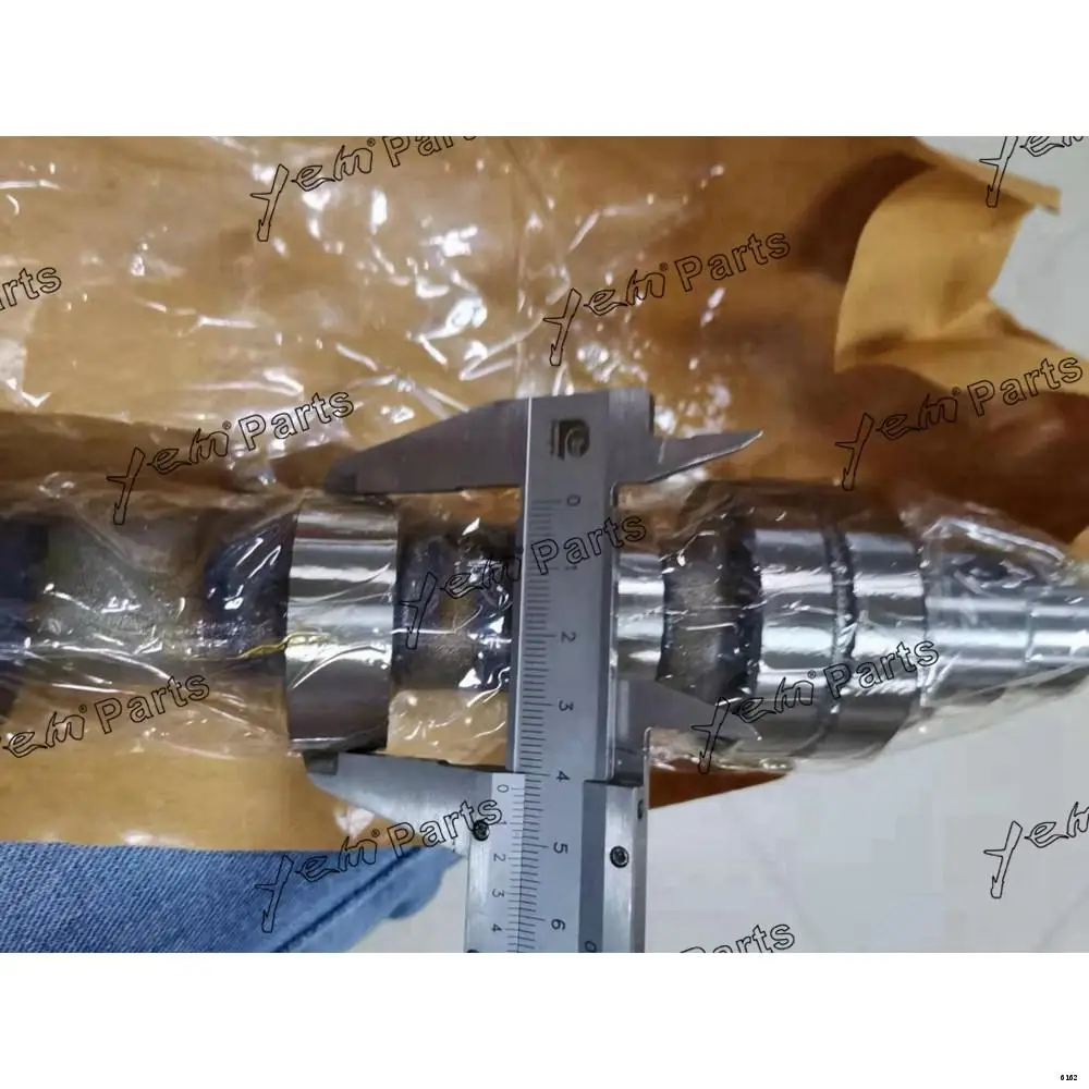 Camshaft Fit for Yanmar 4TNV94 Engine Parts