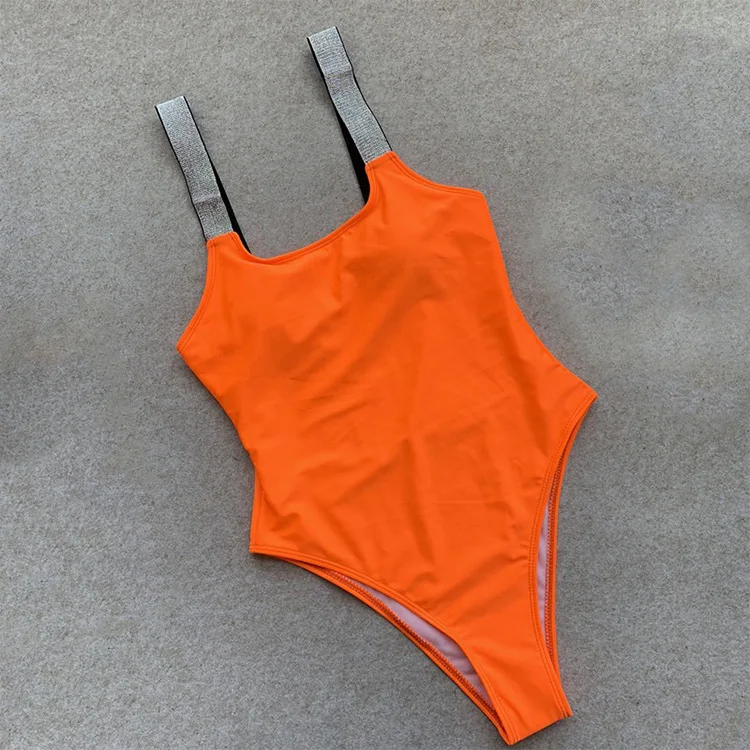 Fashion Girls Swimsuit Wholesale One Piece Women Cover Up Swimwear