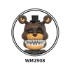 WM2908