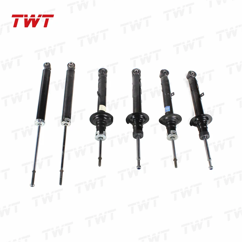 TWT Auto Front Shock Absorbers Suspension Assy Absorber with
